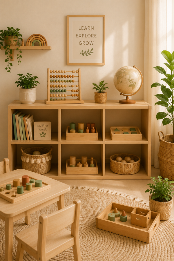 Montessori