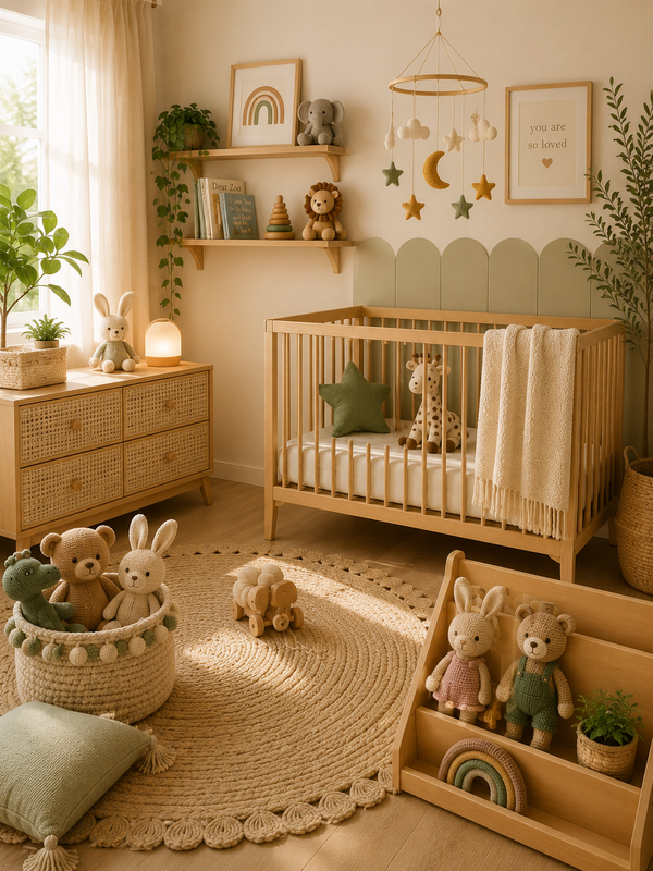 Nursery